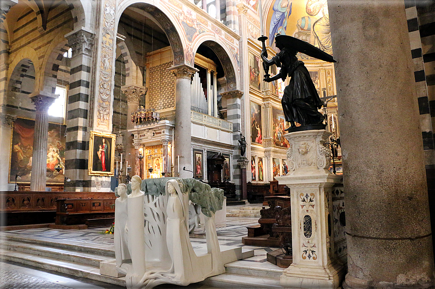 foto Cattedrale di Santa Maria Assunta